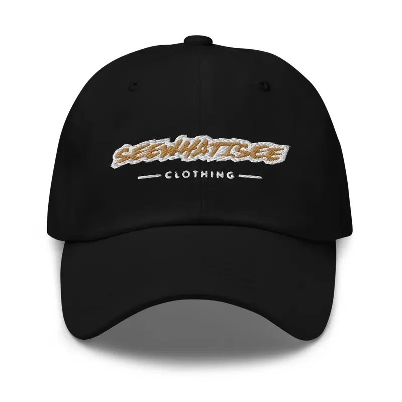 Seewhatisee tan Flavor Hat